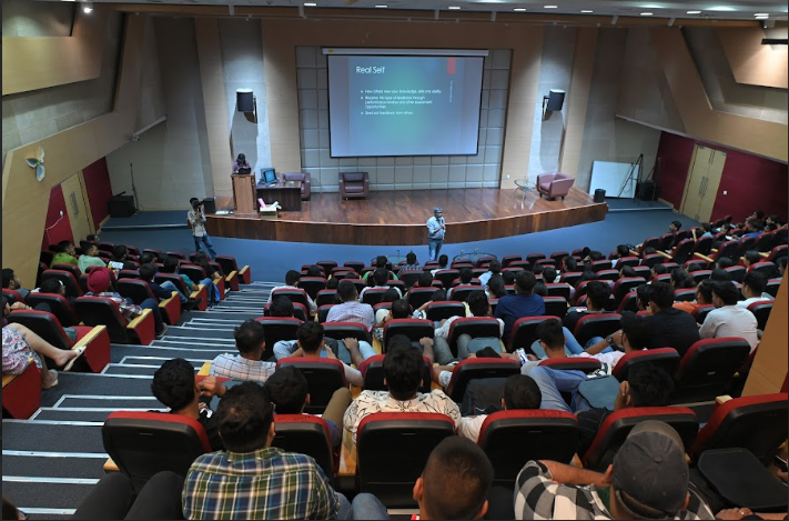LM Thapar School of Management, Derabassi Chandigarh Campus photo 12